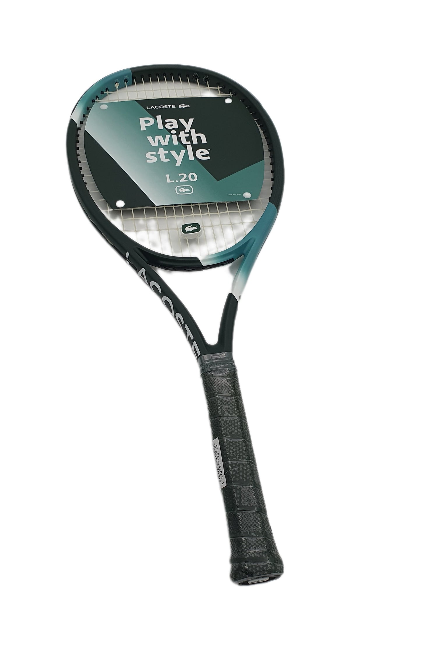 Lacoste L20 Tennisschläger L3