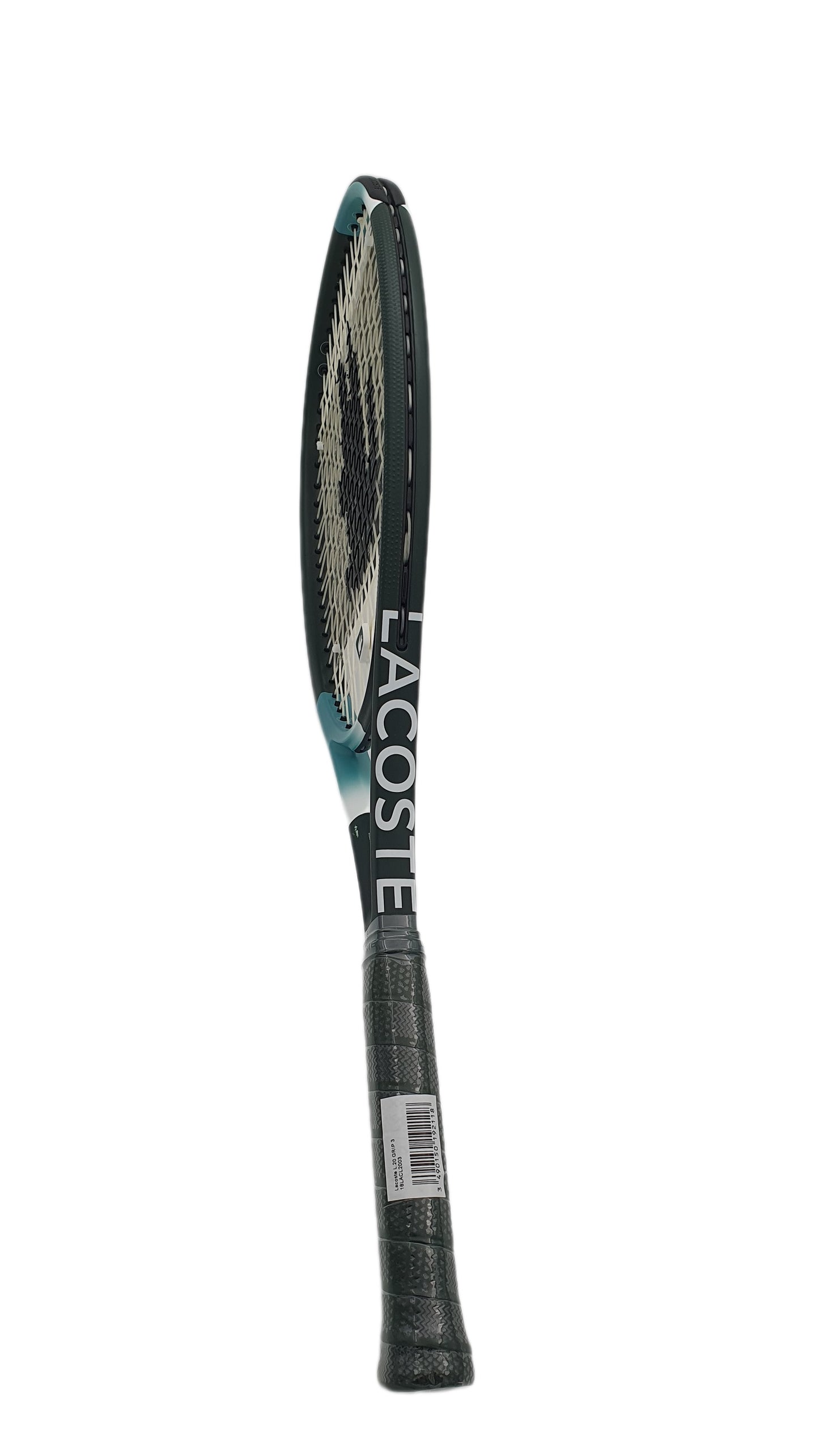Lacoste L20 Tennisschläger L3