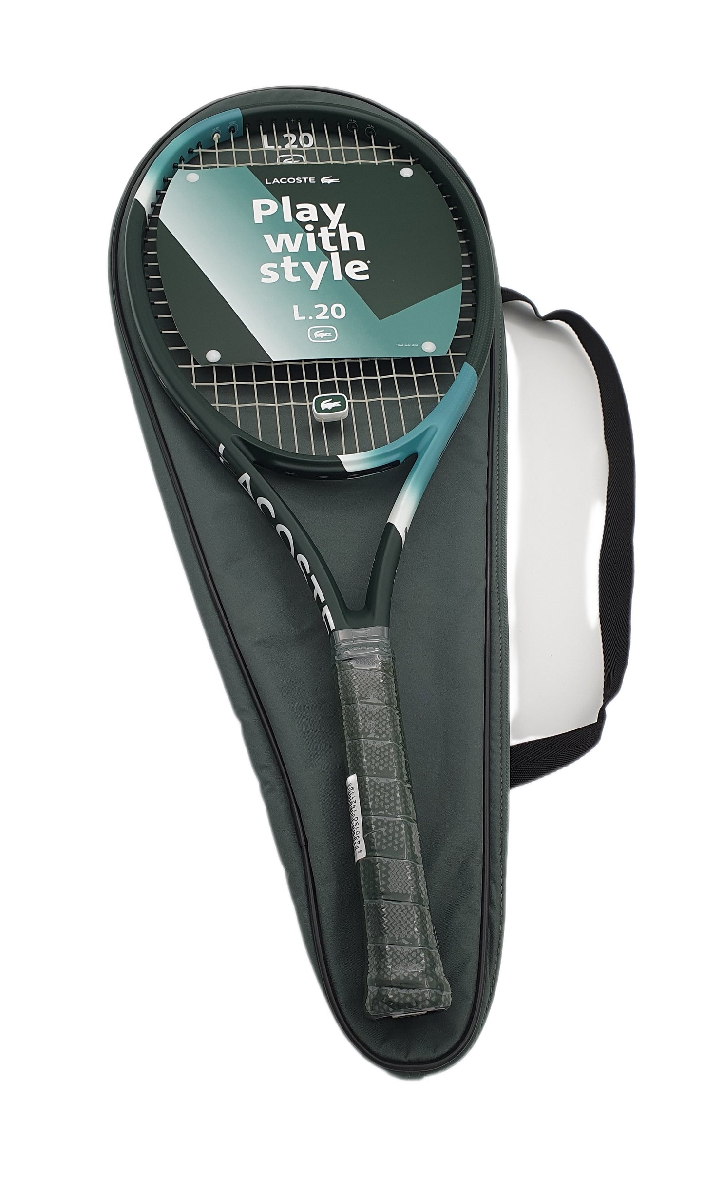 Lacoste L20 Tennisschläger L3