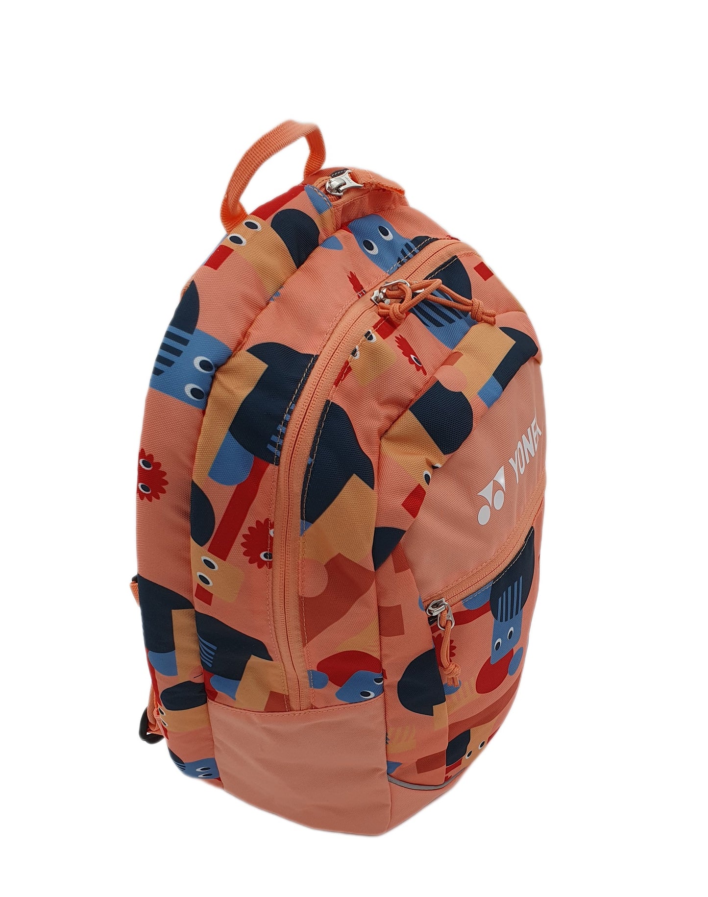 Yonex Junior Rucksack Orange