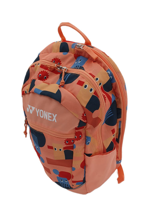 Yonex Junior Rucksack Orange