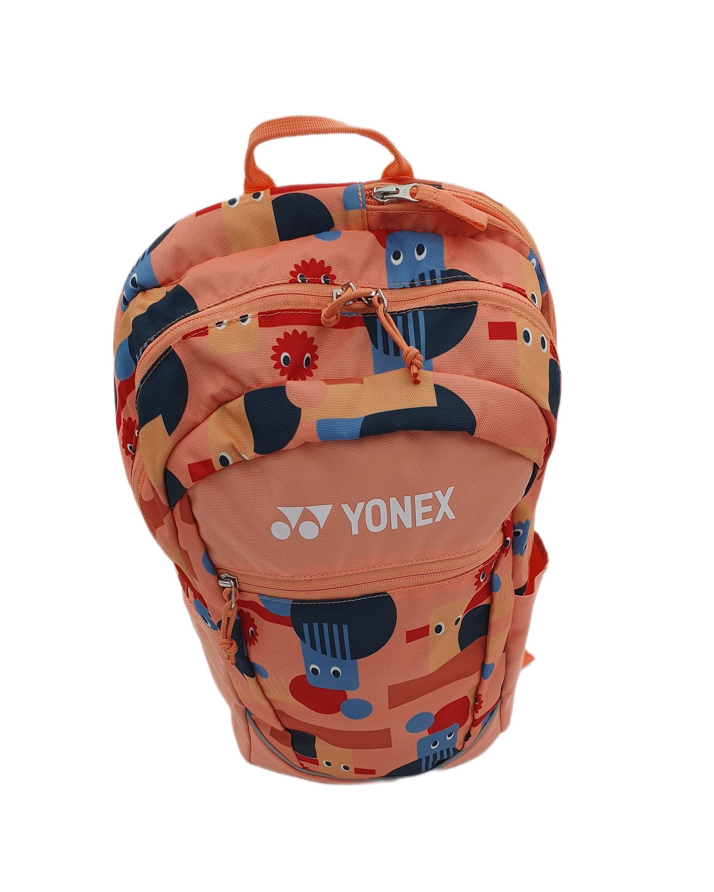 Yonex Junior Rucksack Orange