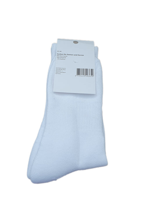 TC Holthausen Socken mit Logo 1 Paar