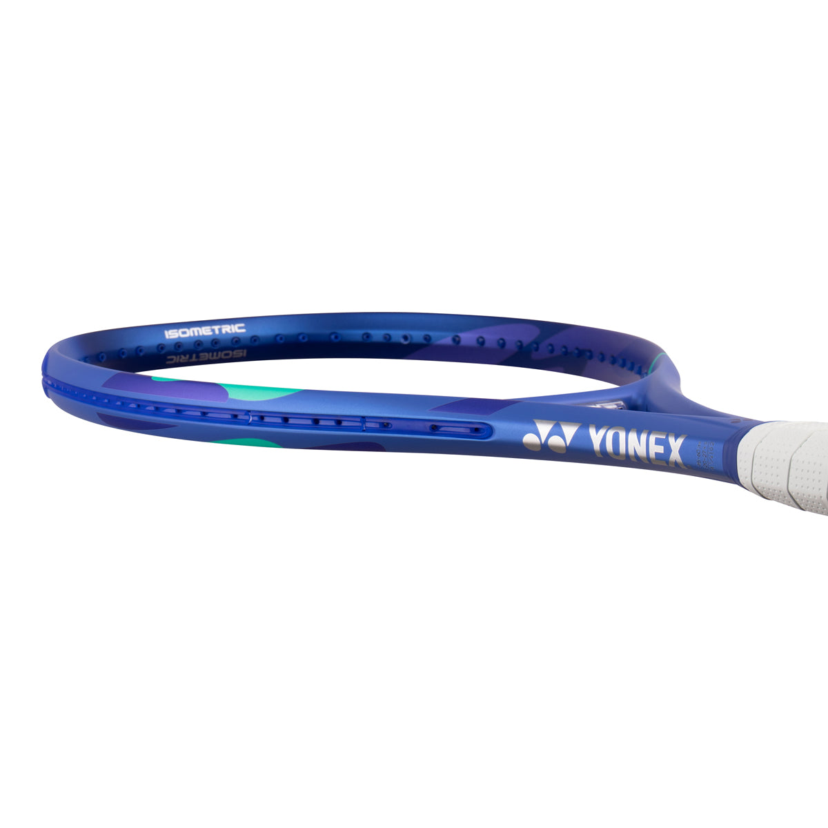 Yonex Ezone 100 Tennisschläger Blast Blue L3