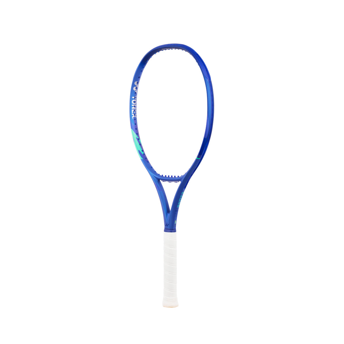 Yonex Ezone 105 Tennisschläger L2 Blast Blue