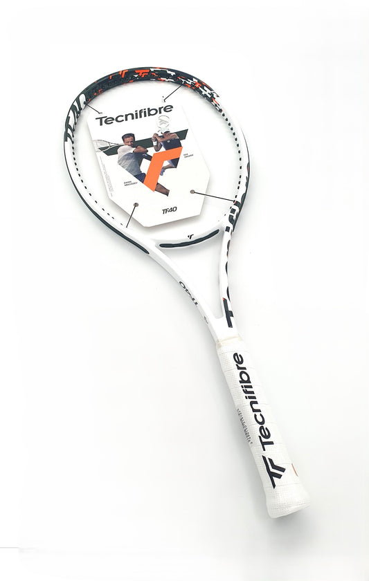 Tecnifibre TF-40 Tennisschläger 305g (18x20) L2