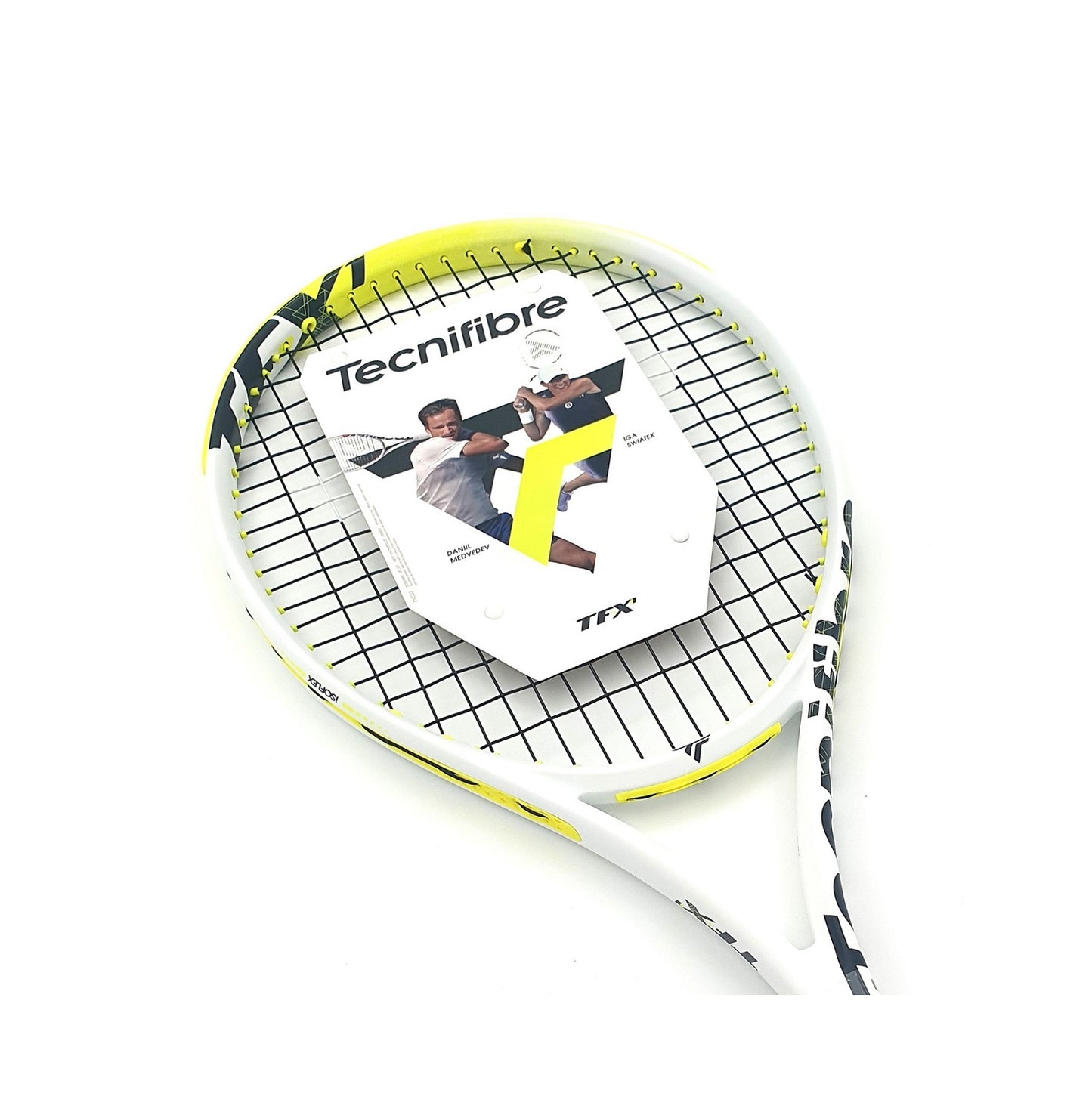 Tecnifibre TF-X1 Tennisschläger 275g L2