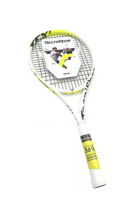 Tecnifibre TF-X1 Tennisschläger 275g L2