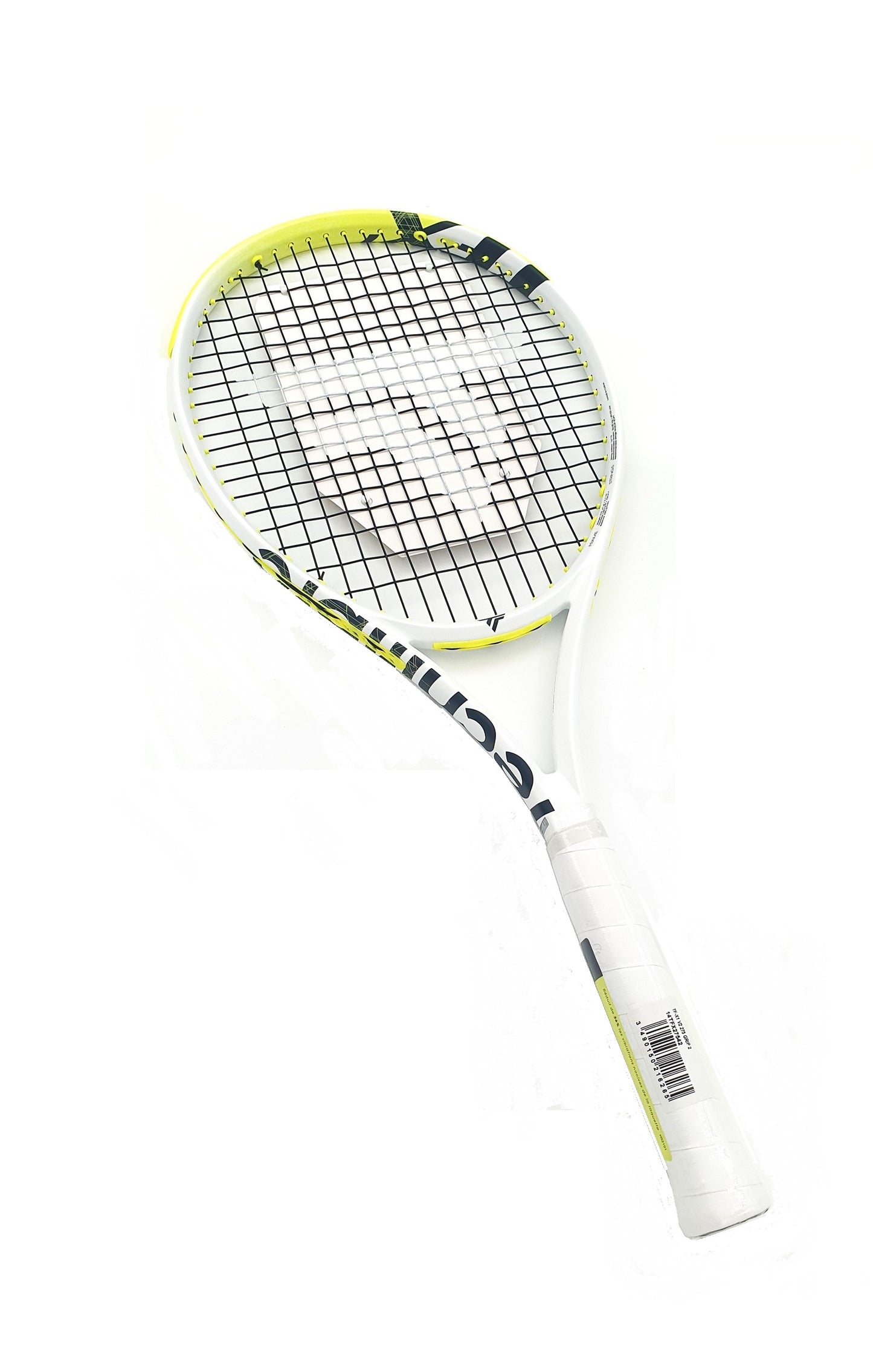 Tecnifibre TF-X1 Tennisschläger 275g L2