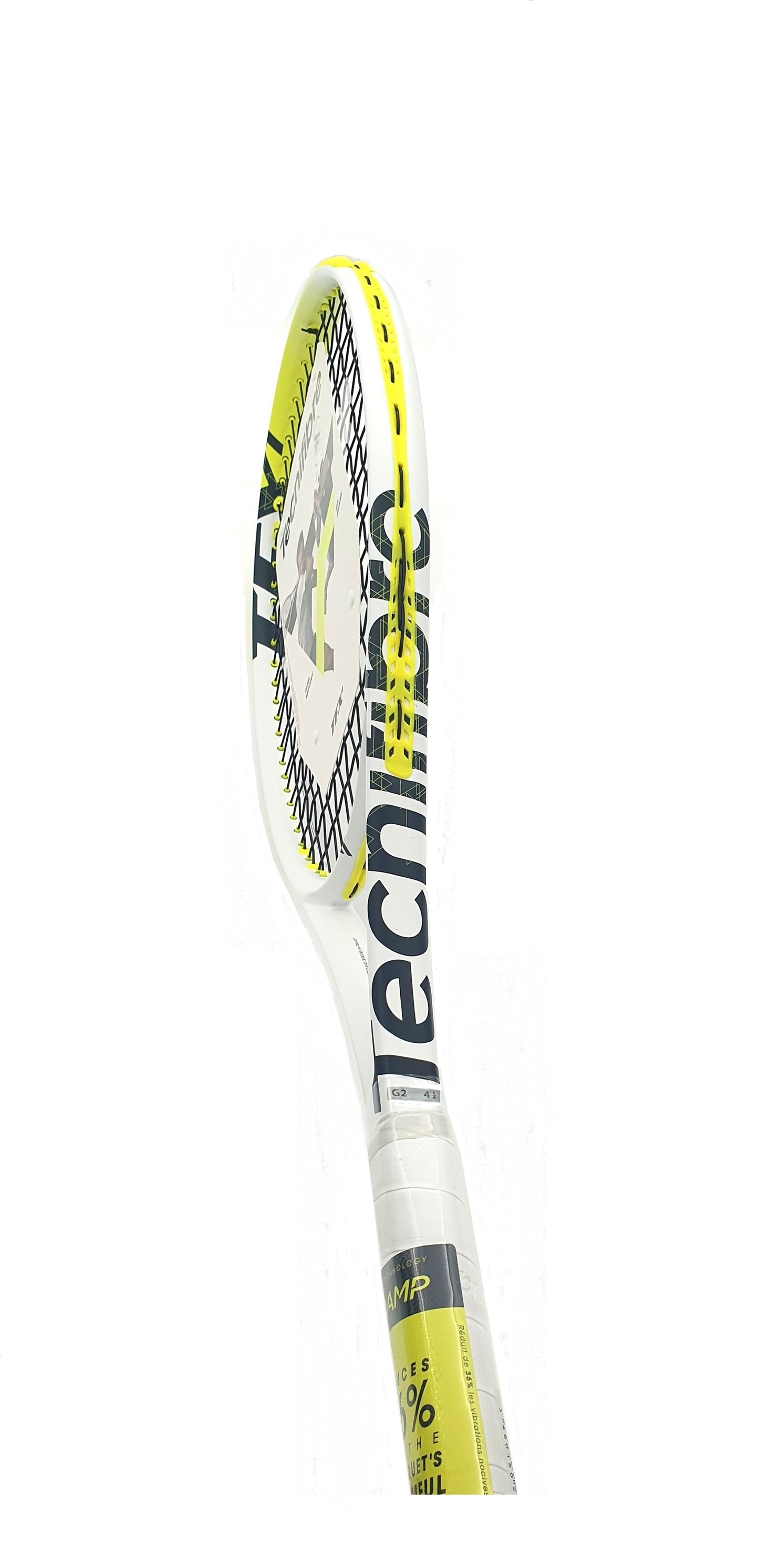 Tecnifibre TF-X1 Tennisschläger 275g L2