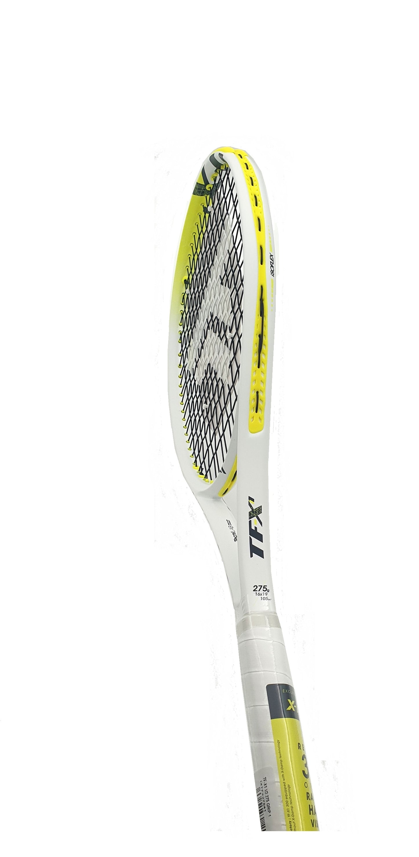 Tecnifibre TF-X1 Tennisschläger 275g L2