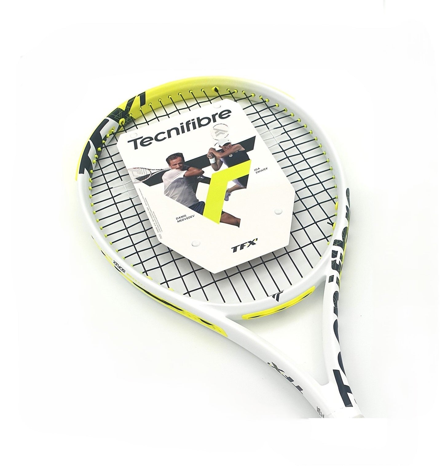 Tecnifibre TF-X1 Tennisschläger 285g L2