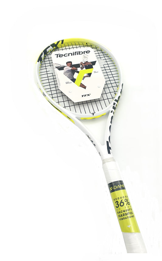 Tecnifibre TF-X1 Tennisschläger 285g L2
