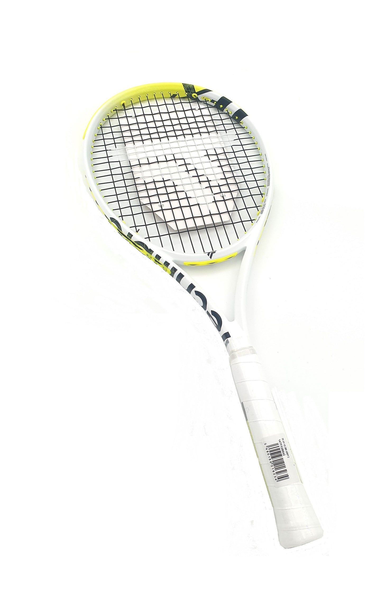 Tecnifibre TF-X1 Tennisschläger 285g L2
