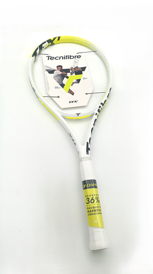 Tecnifibre TF-X1 Tennisschläger 300g L2