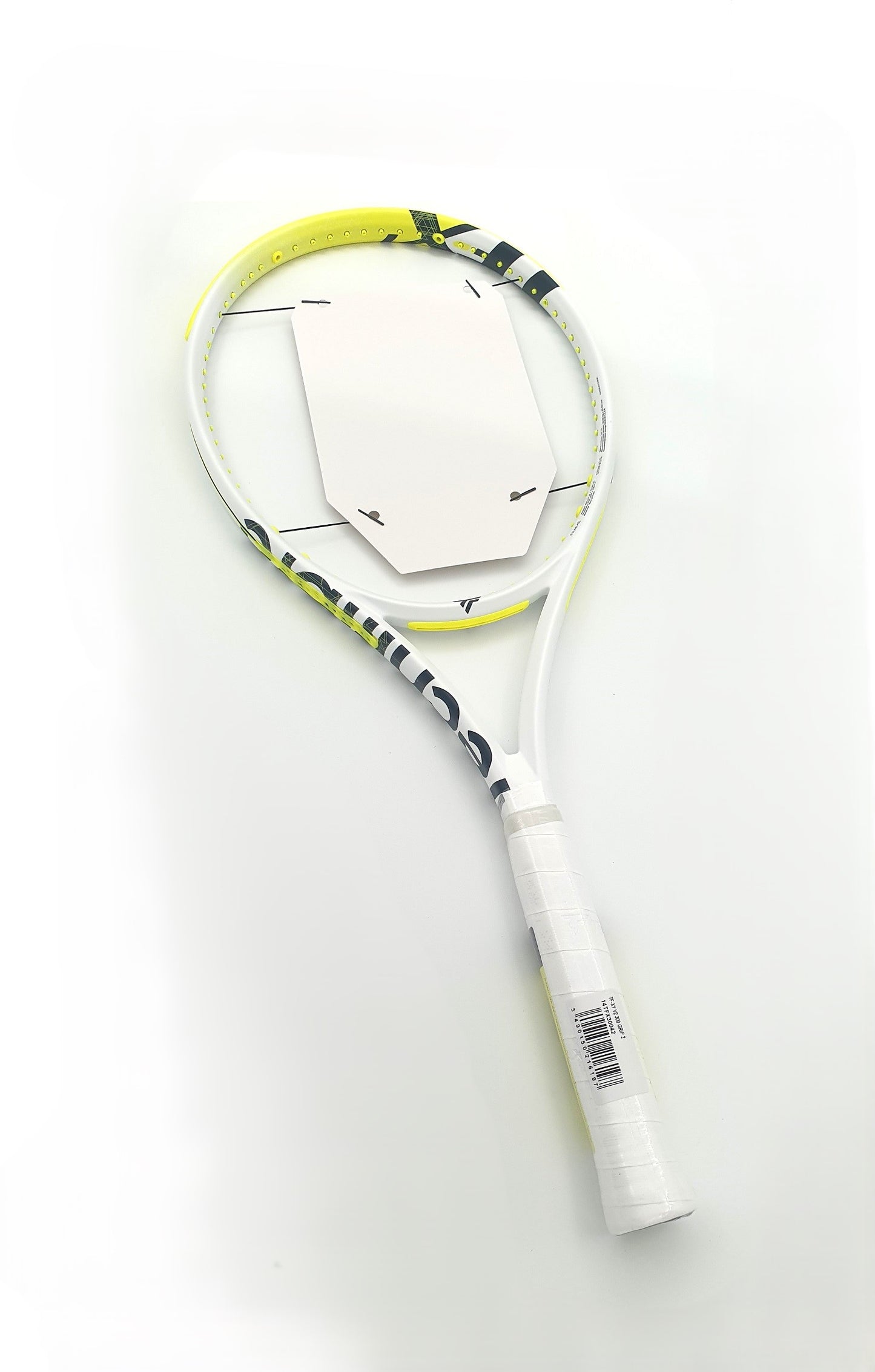 Tecnifibre TF-X1 V2 300 Tennisschläger L2