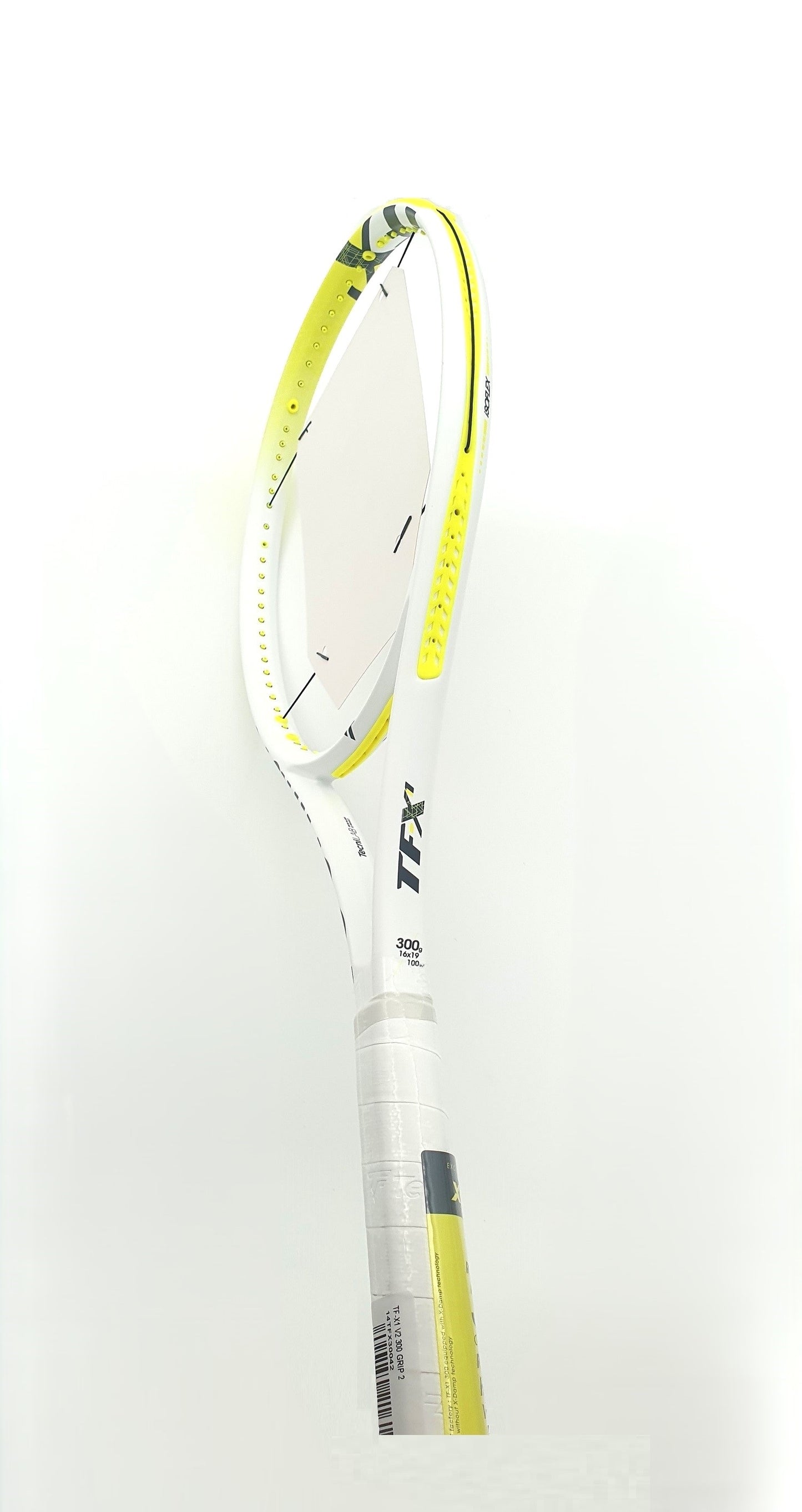 Tecnifibre TF-X1 V2 300 Tennisschläger L2