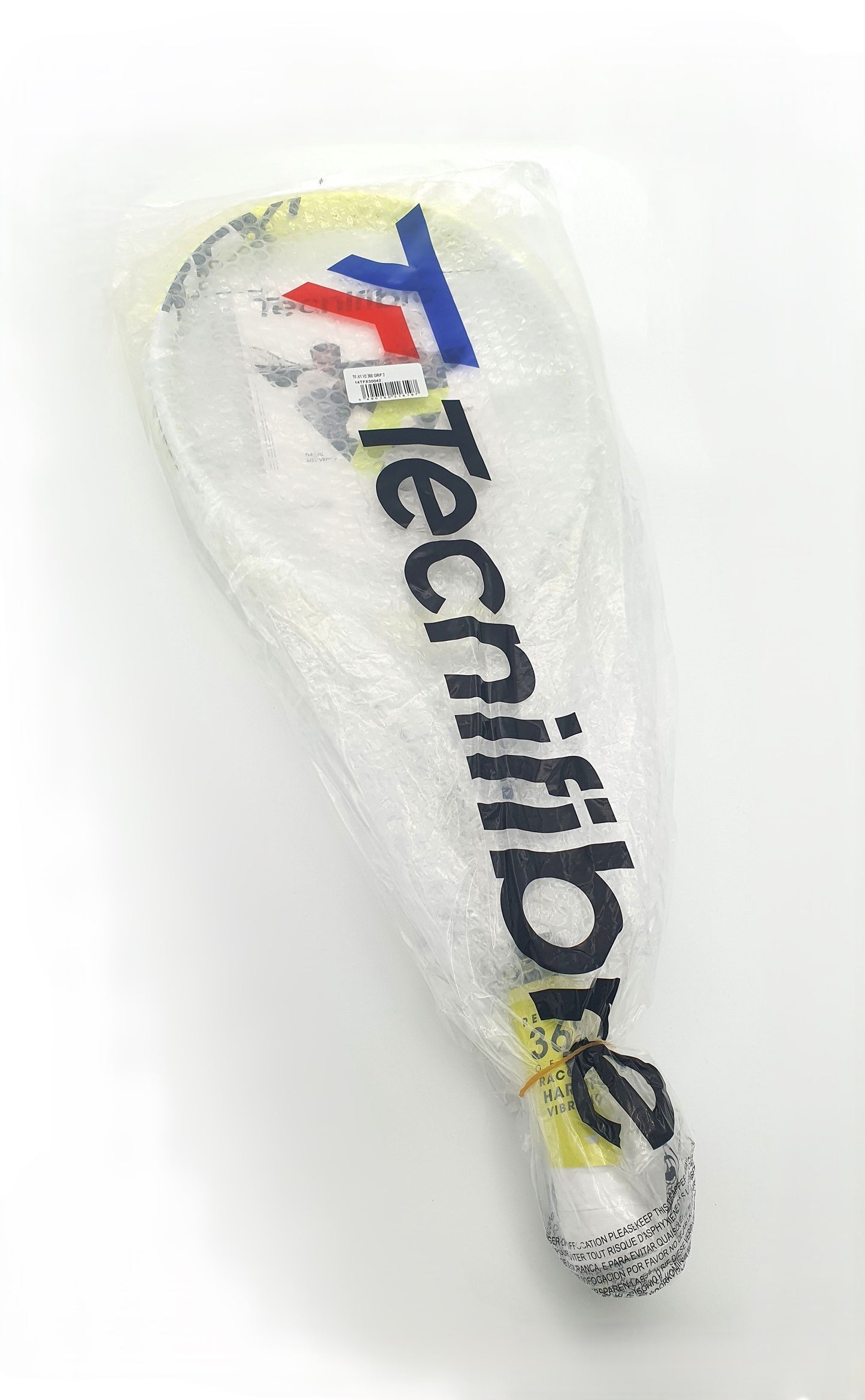 Tecnifibre TF-X1 V2 300 Tennisschläger L2
