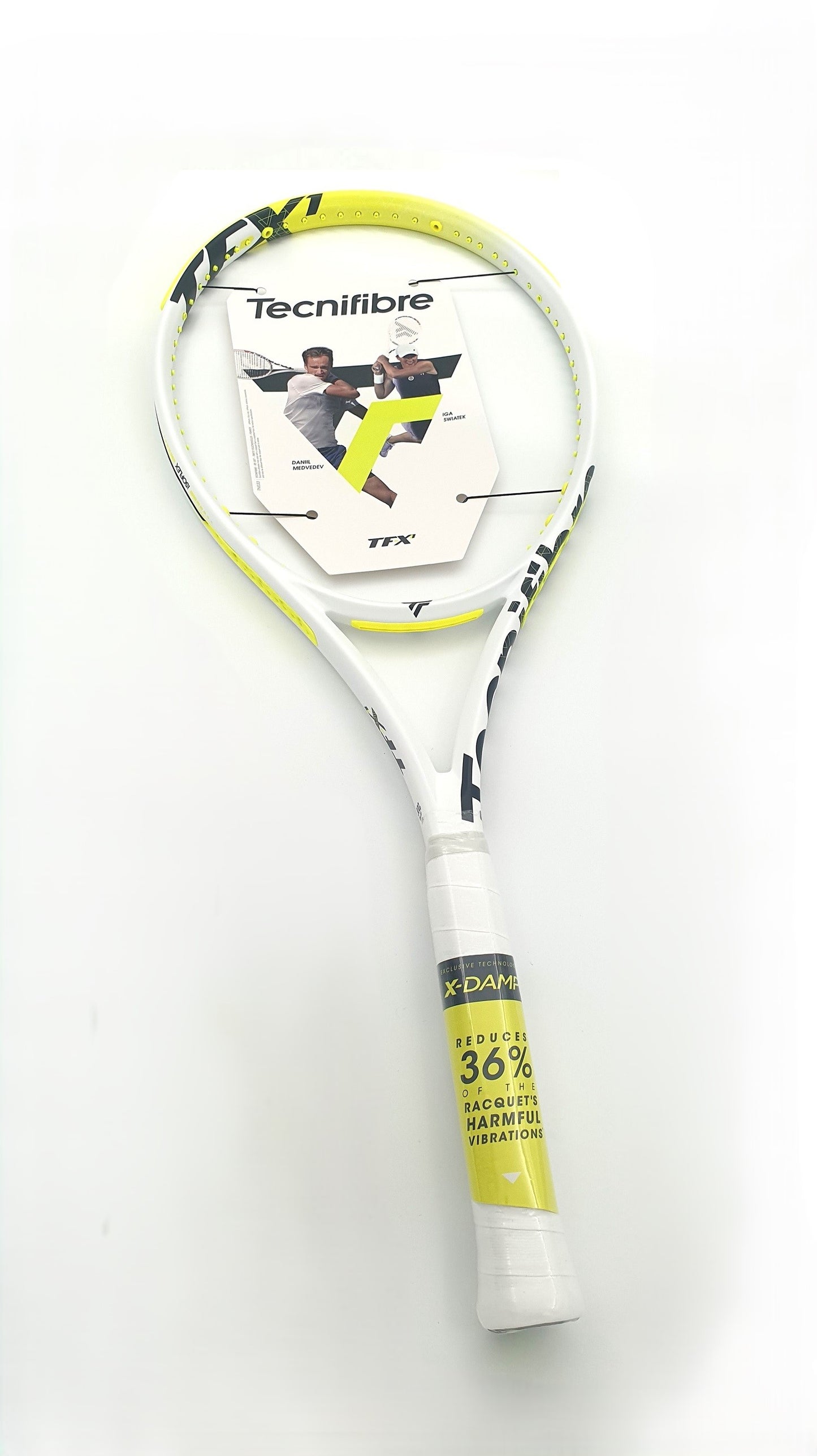 Tecnifibre TF-X1 Tennisschläger 300g L3