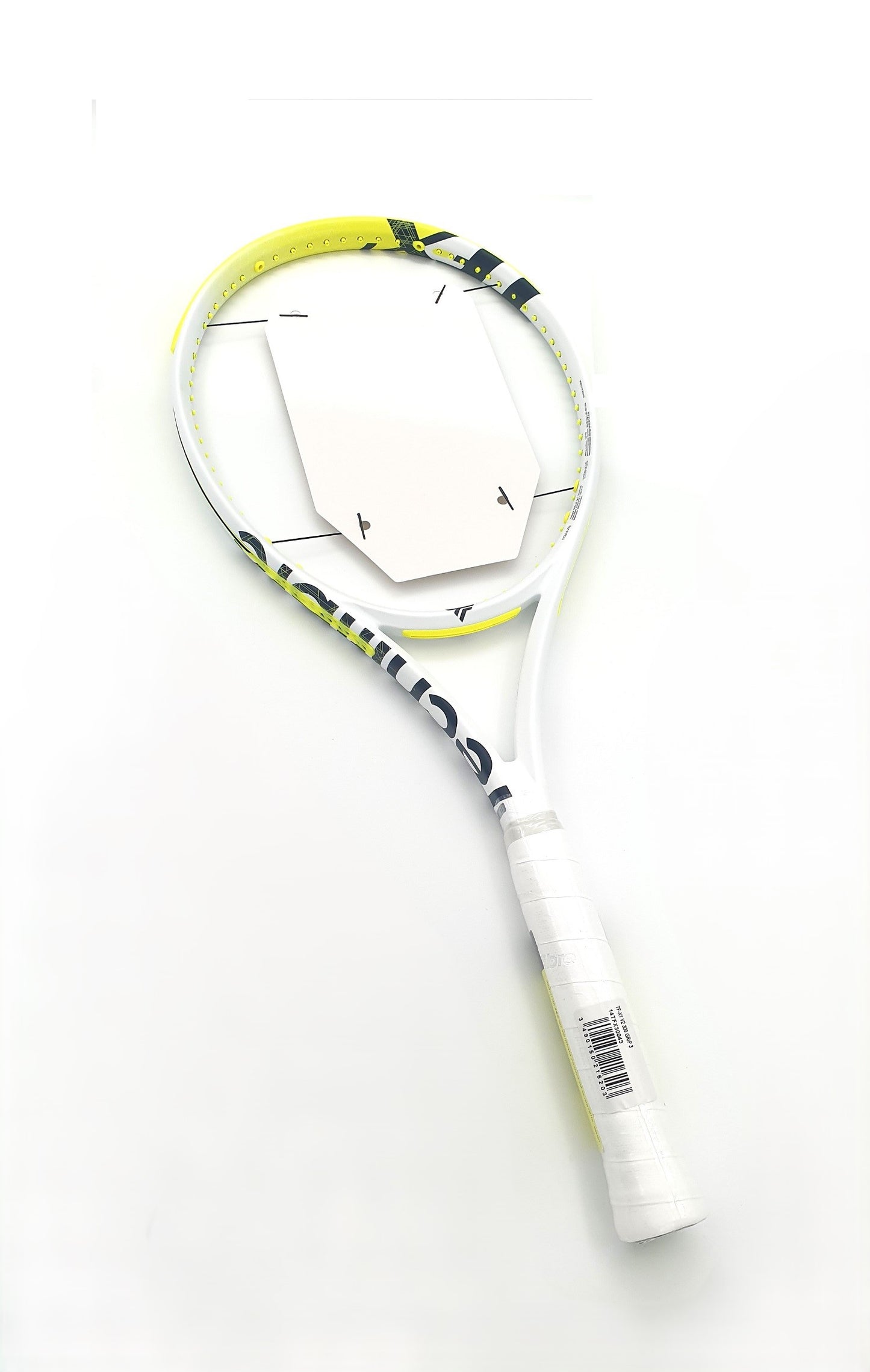 Tecnifibre TF-X1 Tennisschläger 300g L3