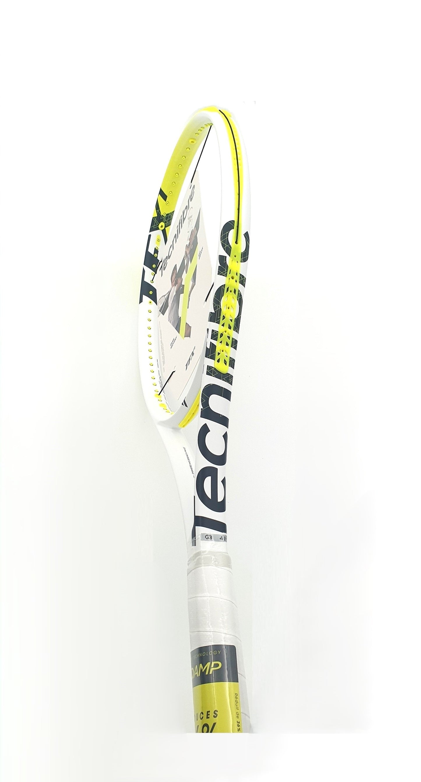 Tecnifibre TF-X1 Tennisschläger 300g L3