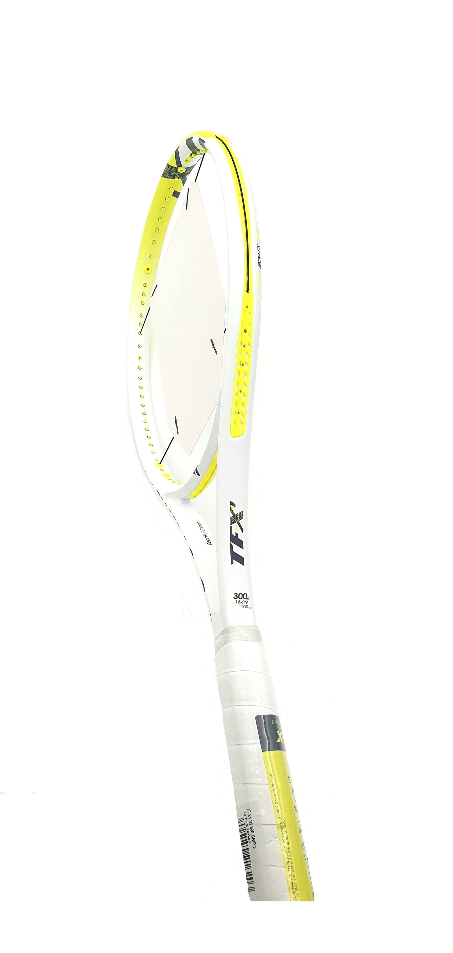 Tecnifibre TF-X1 Tennisschläger 300g L3