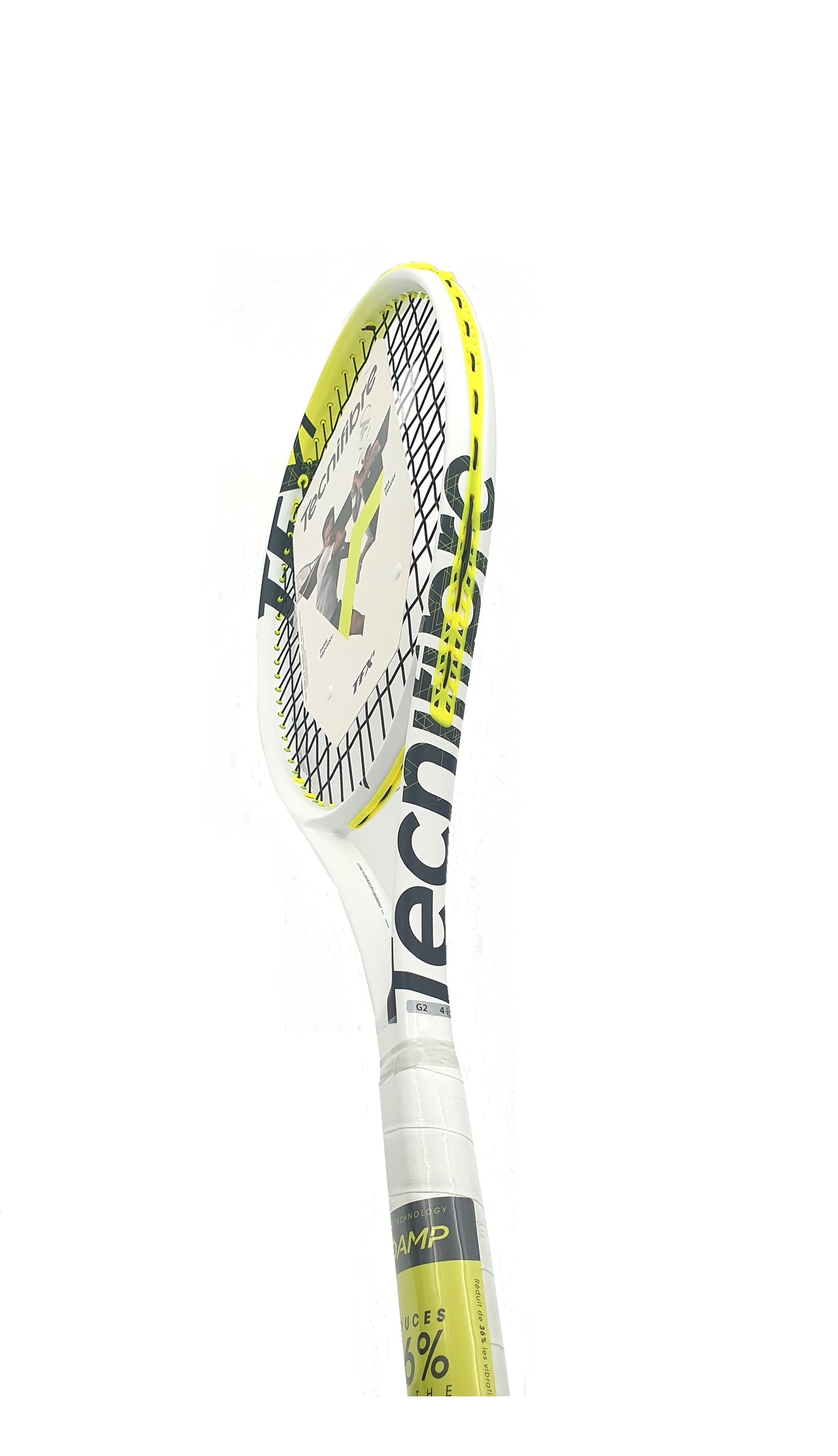 Tecnifibre TF-X1 Tennisschläger 285g L2