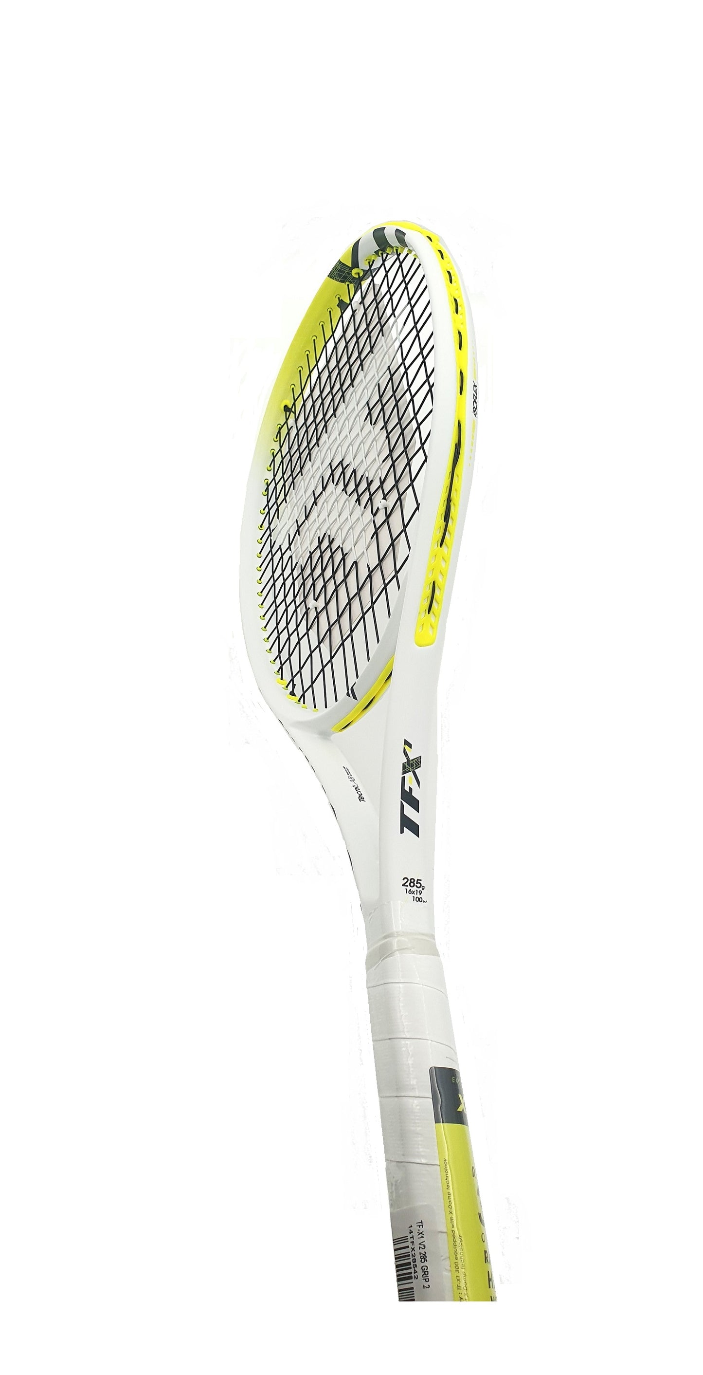 Tecnifibre TF-X1 Tennisschläger 285g L2