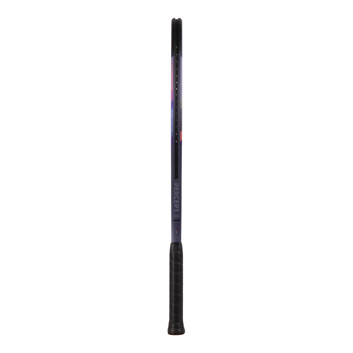 Yonex Percept 100 Tennisschläger Midnight Navy L3