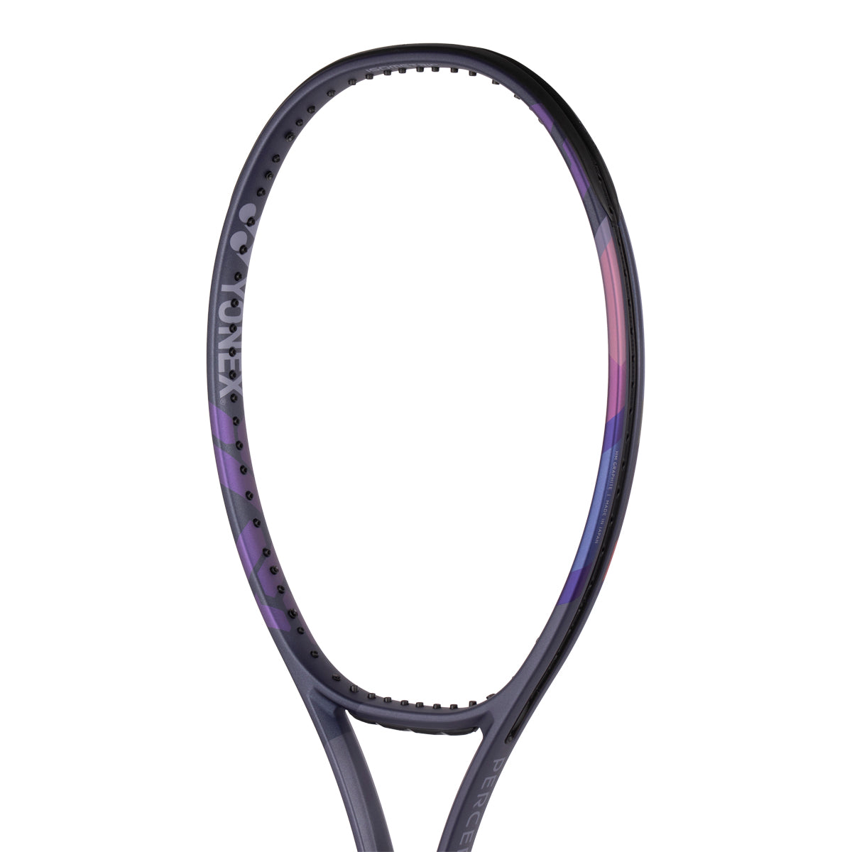 Yonex Percept 100 Tennisschläger Midnight Navy L3