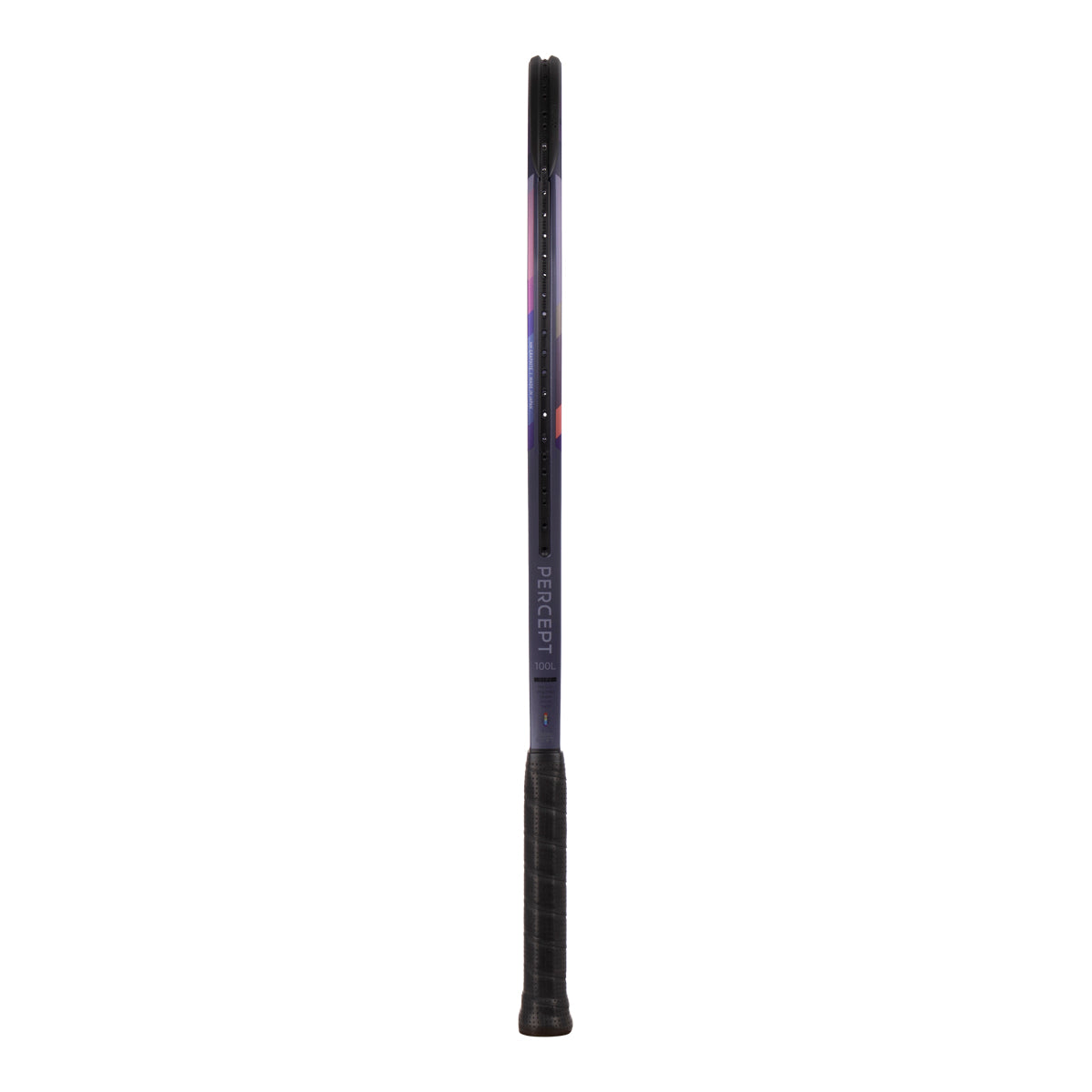 Yonex Percept 100L Tennisschläger Midnight Navy L2