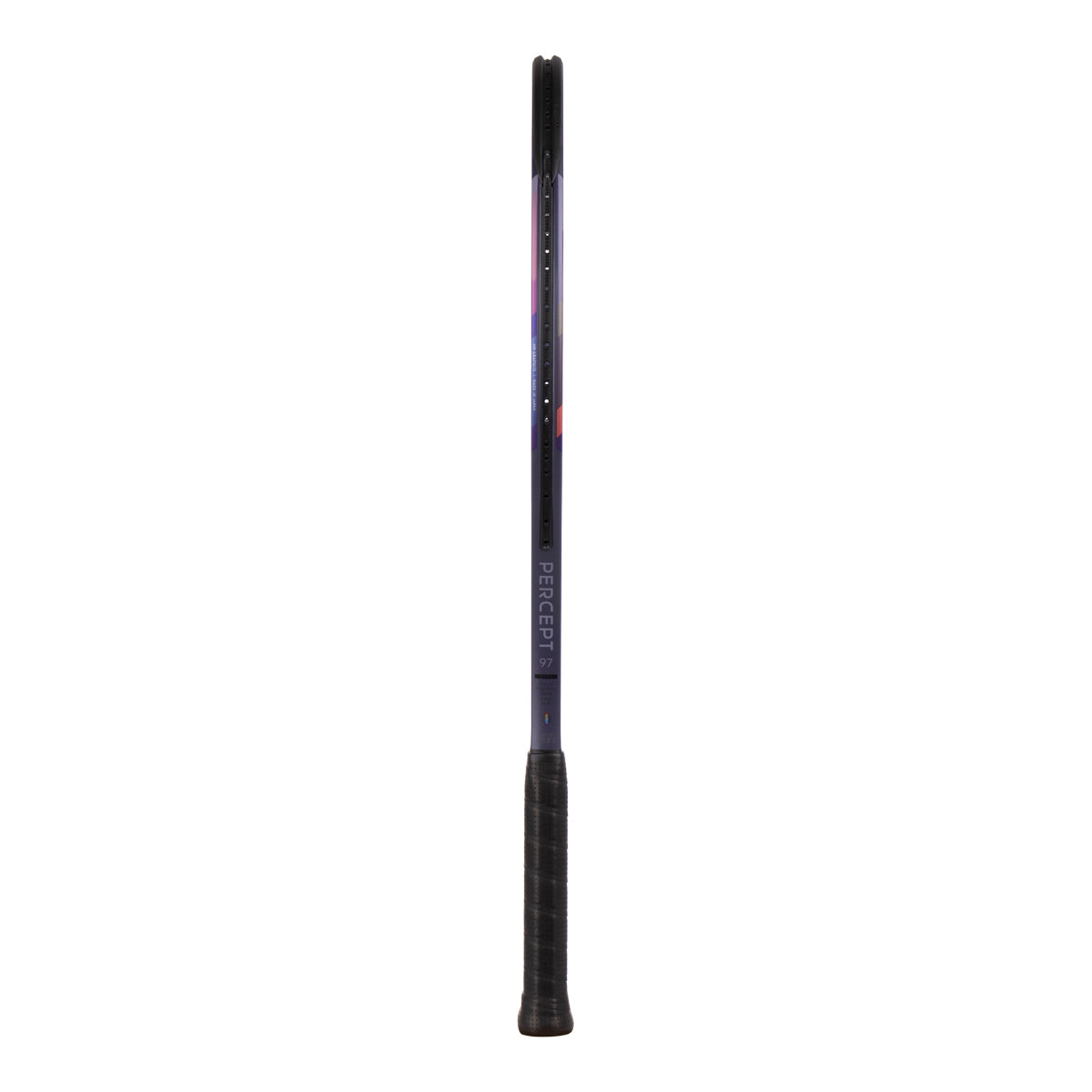 Yonex Percept 97 Tennisschläger Midnight Navy L2