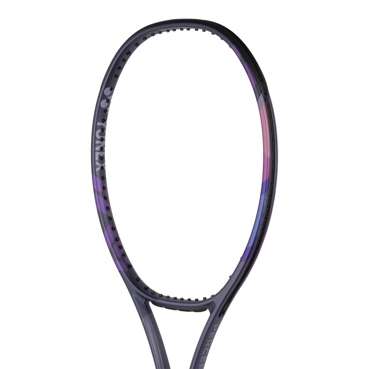 Yonex Percept 97 Tennisschläger Midnight Navy L2