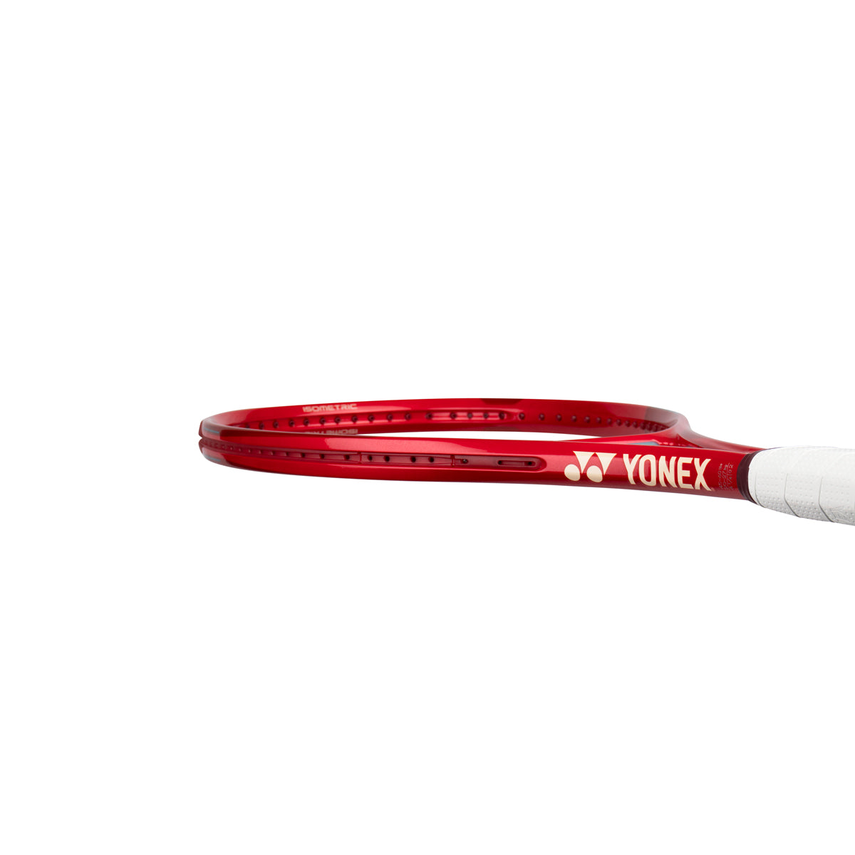 Vcore 98 Tennis Racket Ruby Red L2