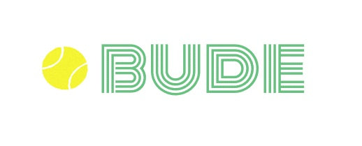 Tennisbude