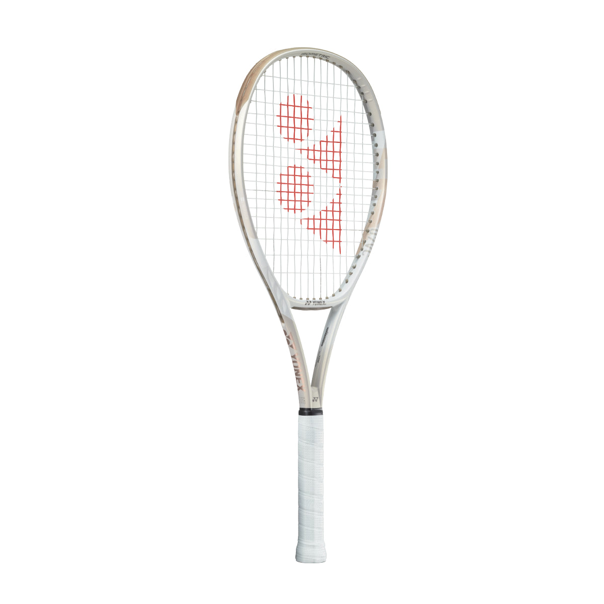 Yonex Vcore 100 Tennisschläger Sand Beige L2