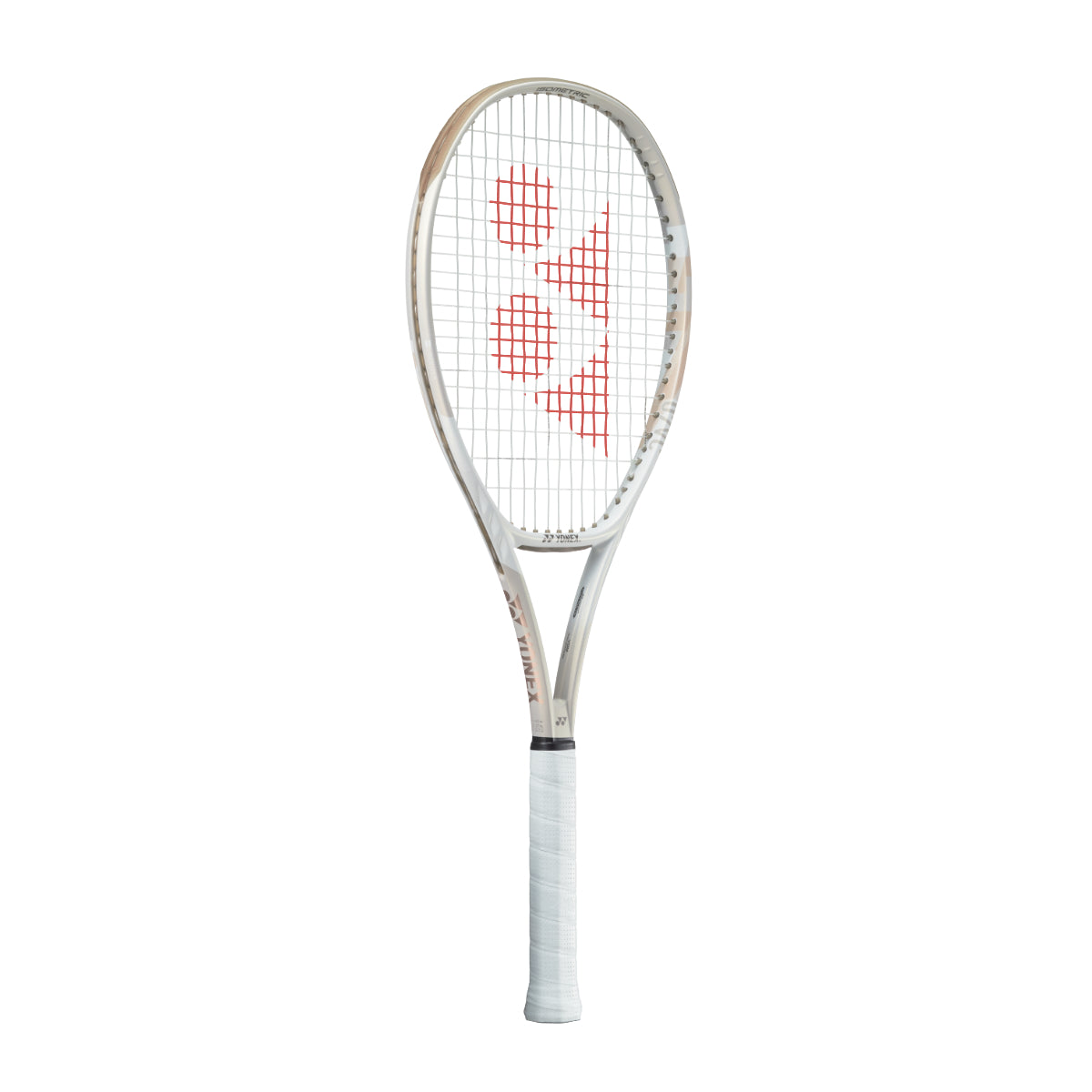 Yonex Vcore 98 Tennisschläger Sand Beige L2
