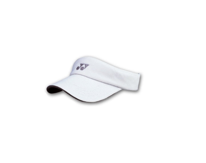 Yonex Visor CO441 Weiss