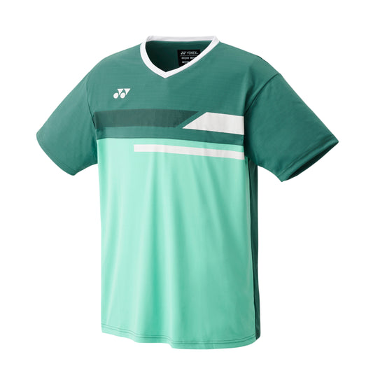 Herren T-Shirt YM0029 - Antique Green - Gr. XL