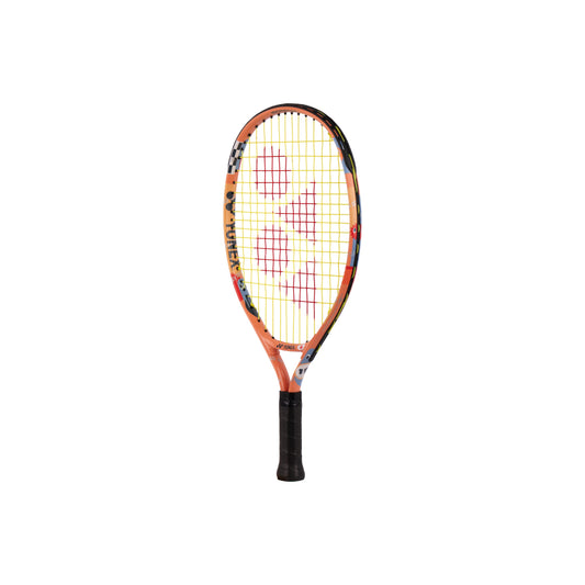 Yonex Junior Tennisschläger J19 Coral Orange