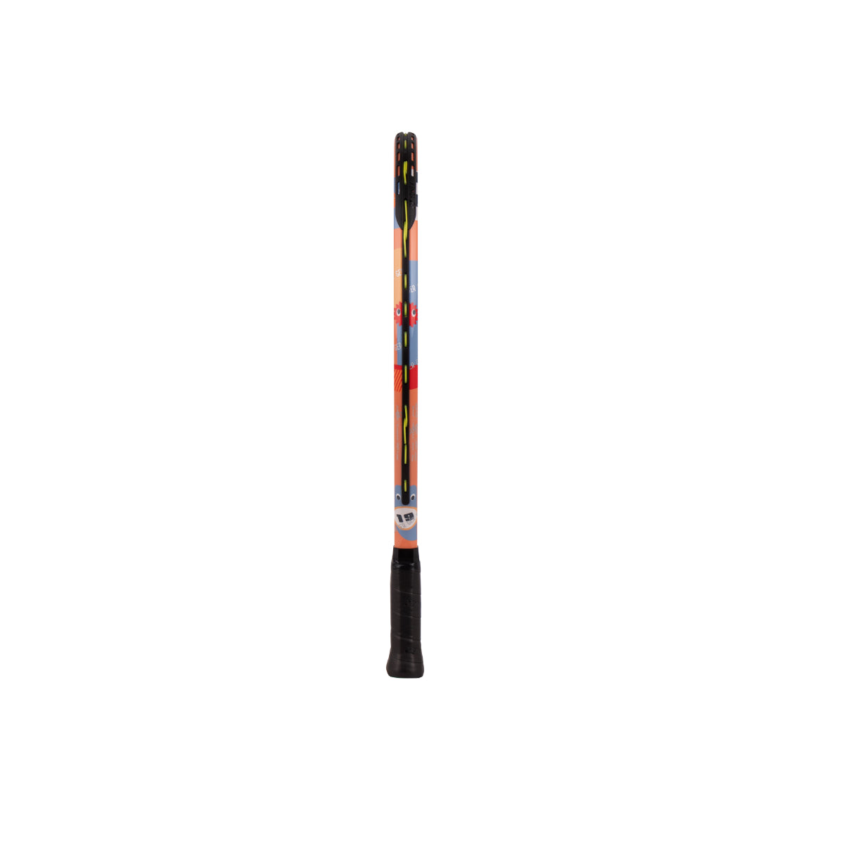 Yonex Junior Tennisschläger J19 Coral Orange