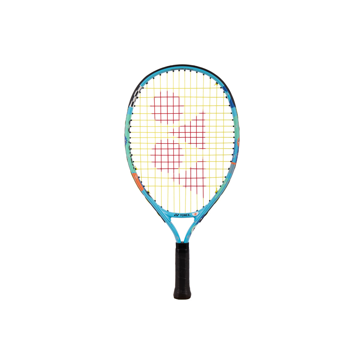 Yonex Junior Tennisschläger J19 Ocean Blue