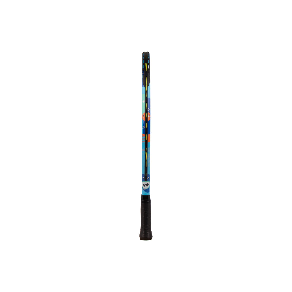Yonex Junior Tennisschläger J19 Ocean Blue