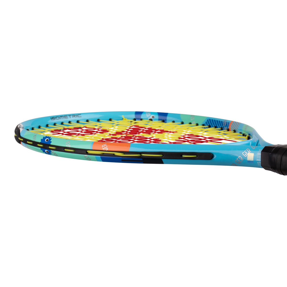 Yonex Junior Tennisschläger J19 Ocean Blue