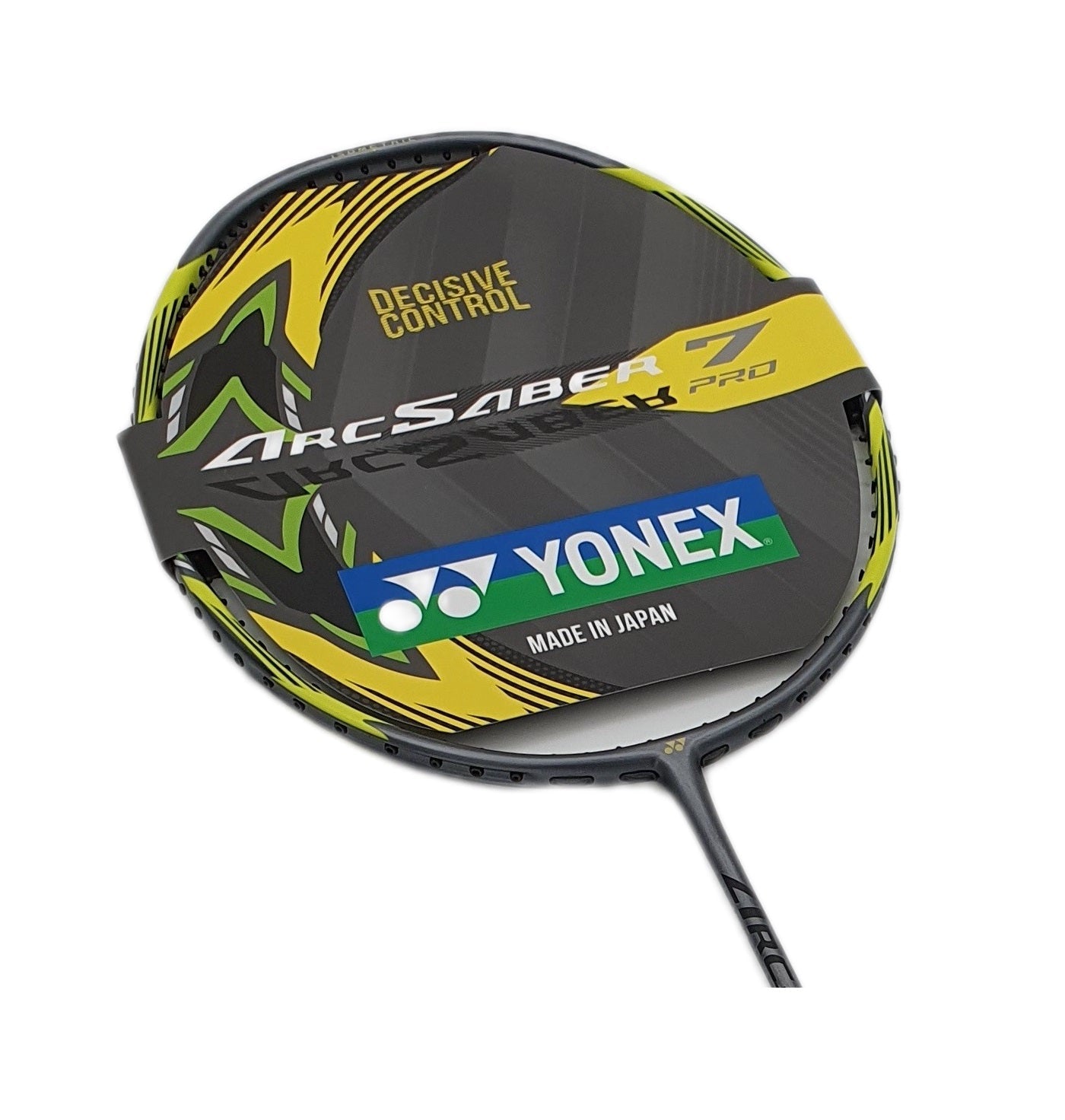 アークセイバー7プロ （Yonex Arc Saber 7 Pro）