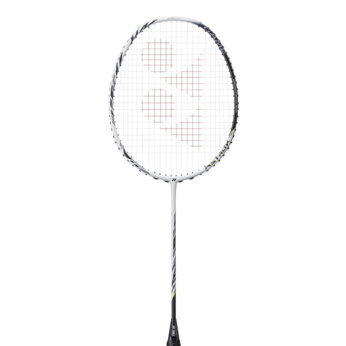Astrox 99 Game Badmintonschläger White Tiger 4UG5 - Tennisbude