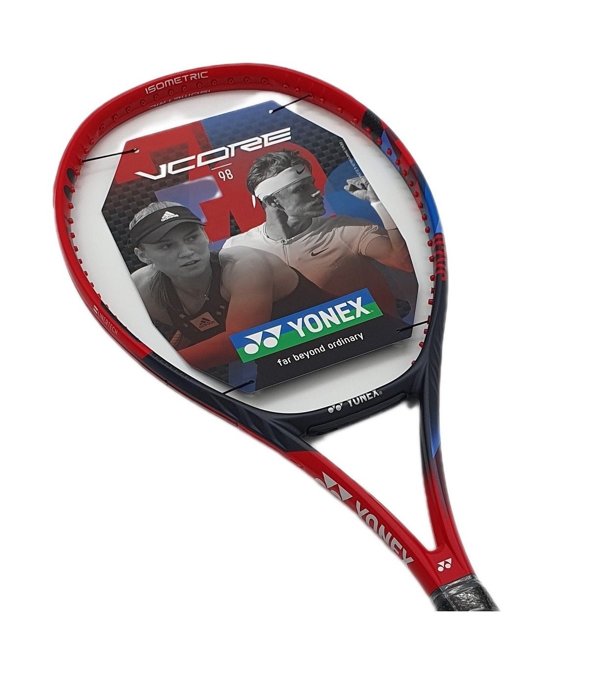 Yonex outlet Vcore 98 Tennis Racket