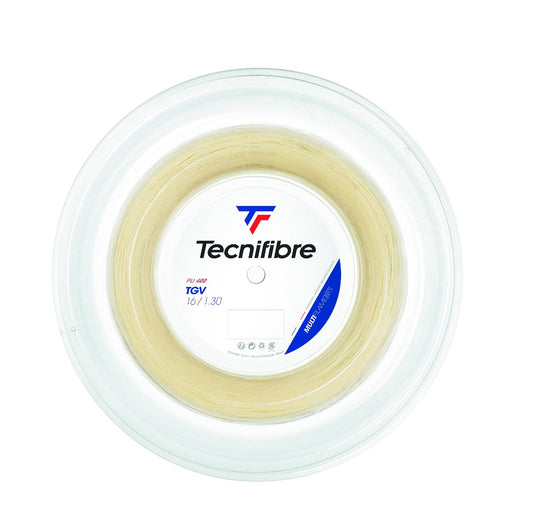 Tecnifibre TGV 1,30 mm 200m Rolle Natur