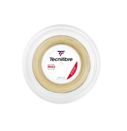 Triax 1.28mm 网球线 200米/盘 米色