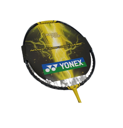 Nanoflare 1000 Game Badminton Racket